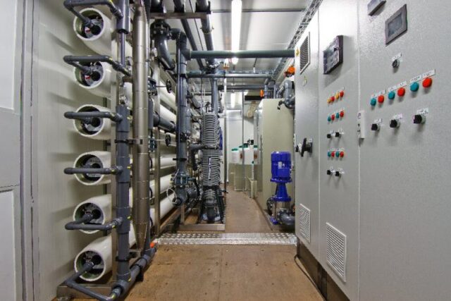 sw_Reverse_Osmosis_Plant
